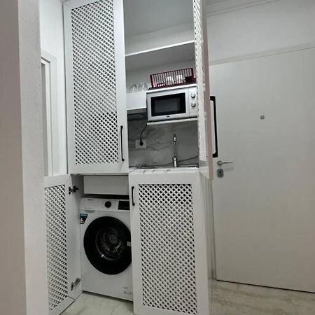 The Artist'S Loft Near Center Apartment Tirana Exterior photo